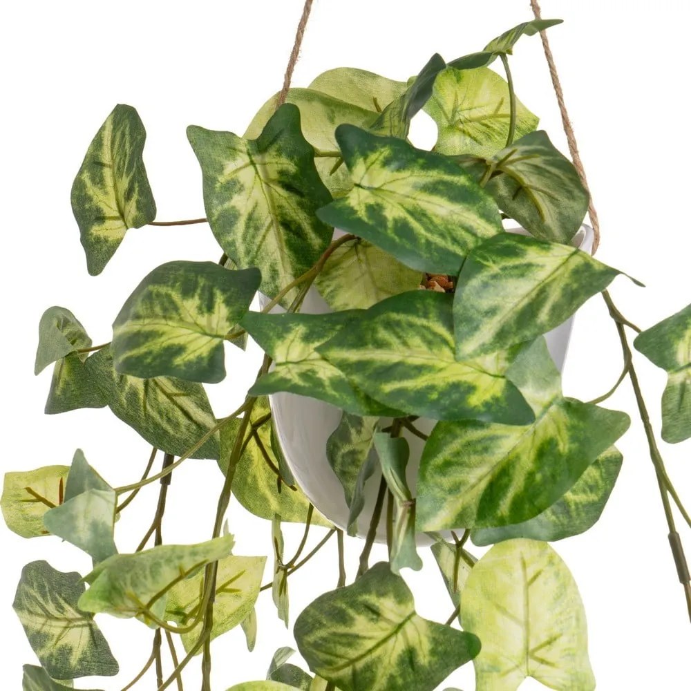 Plante artificiale 2 buc. (înălțime 55 cm) – Casa Selección