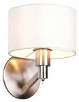 Aplica moderna 1 bec E27 Cassio 214470107 Trio