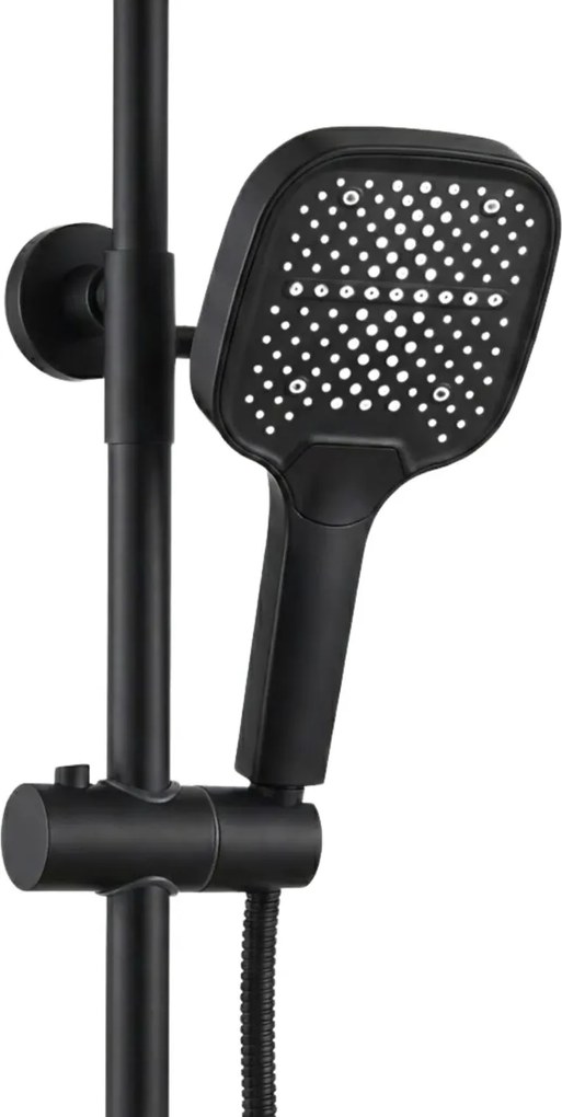 Set dus Rea Arlo Black