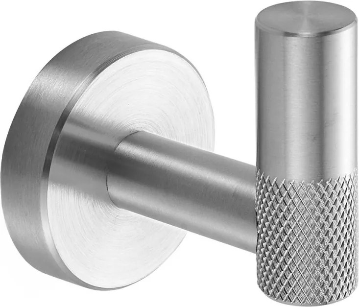 Cuier de baie 6606 Modern Brush Nickel