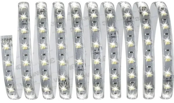 Paulmann 70624 - Bandă LED MAXLED 3m 20W reglabilă 230V cu DO