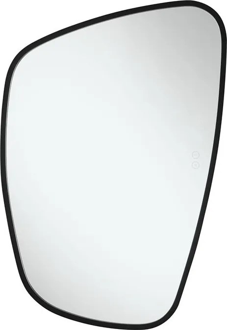 Oglinda cu iluminat LED pentru baie IP44 SINIA 55x80cm