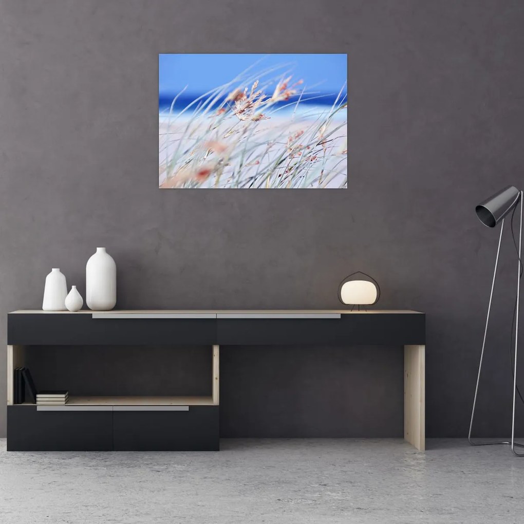 Tablou - Briză (70x50 cm)