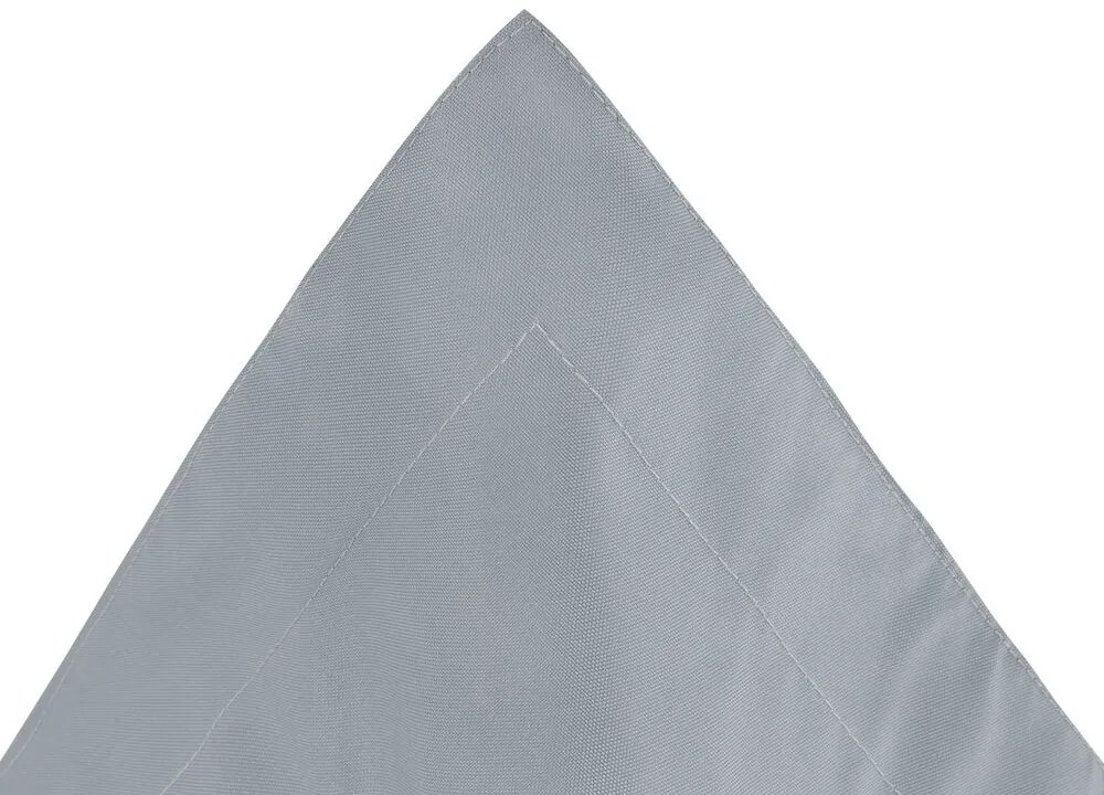 Sac de șezut 180x140cm Xl (gri deschis). 1009289