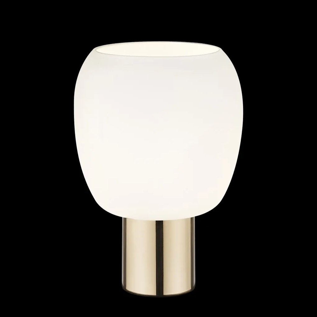 Veioza, Lampa de masa CALVO
