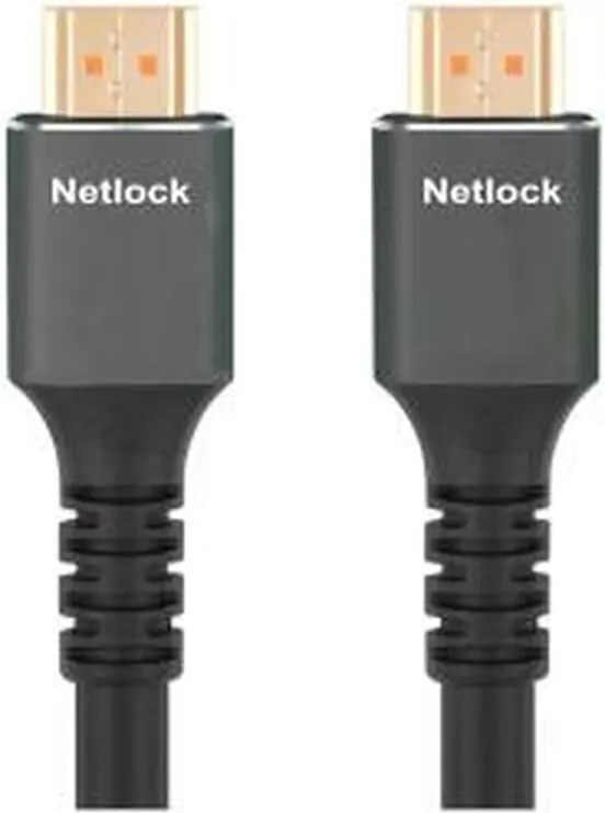 Cablu HDMI Netlock CAB-HDMI8-20M