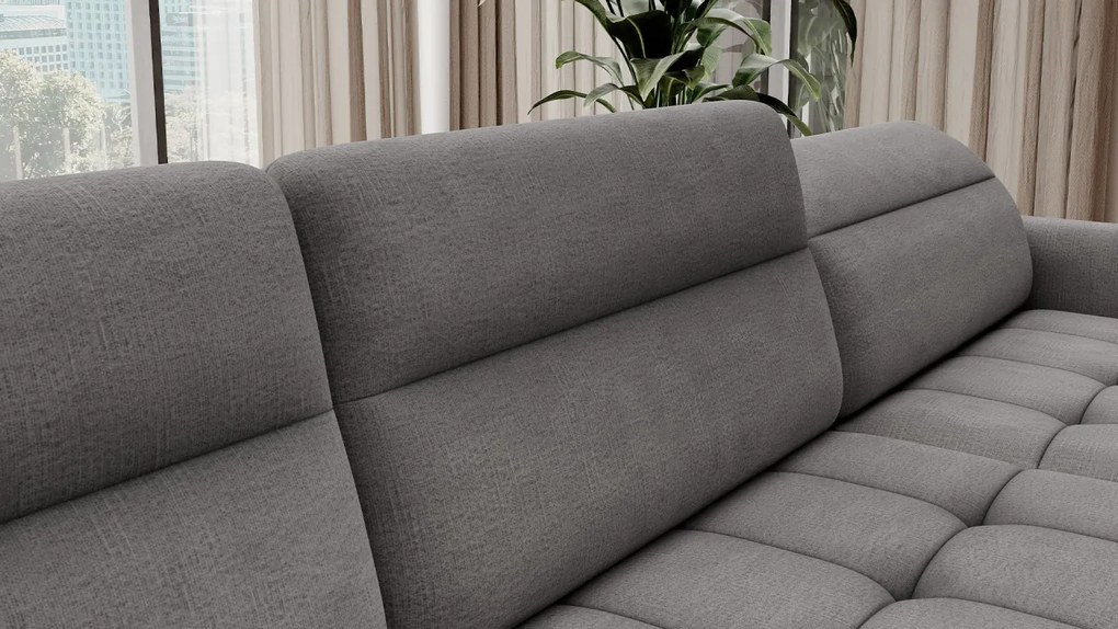 Coltar extensibil Berrto pe dreapta Toscany 03
