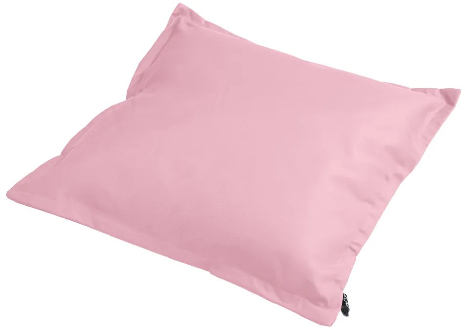 Set 2 buc perne de exterior EMPARO 50x50 cm, roz