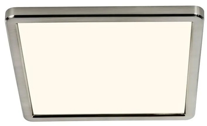 Plafoniera LED design silm IP20 Oja square 29 alb 3000-4000K 2015056155 NL