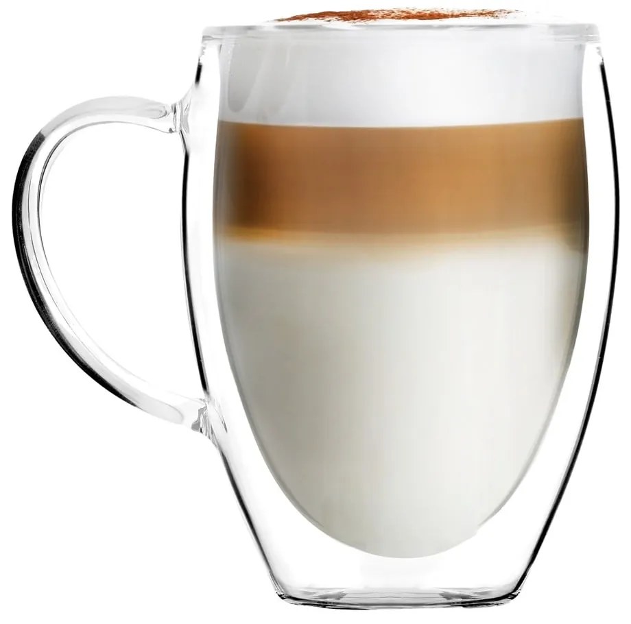 Căni 2 buc. 360 ml Noa – Vialli Design