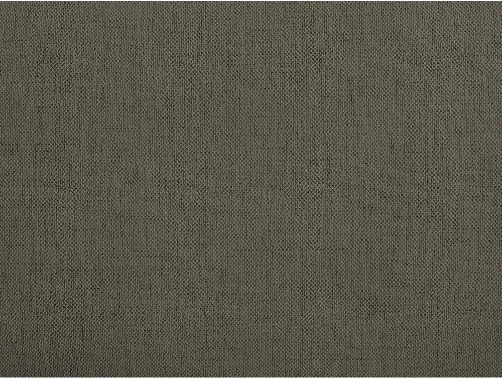 Pat matrimonial verde închis tapițat cu spațiu de depozitare/fără tăblie cu somieră 180x200 cm Inera – Bobochic Paris