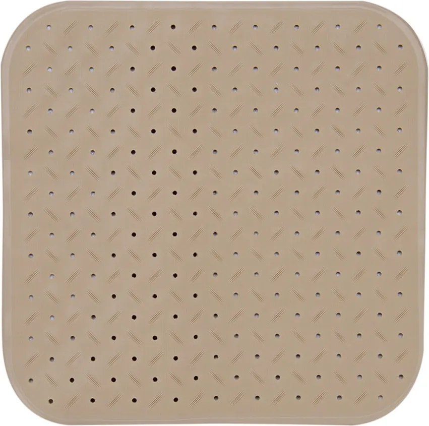 Protecție antiderapantă pentru duș 54x54 cm Class Premium – MSV