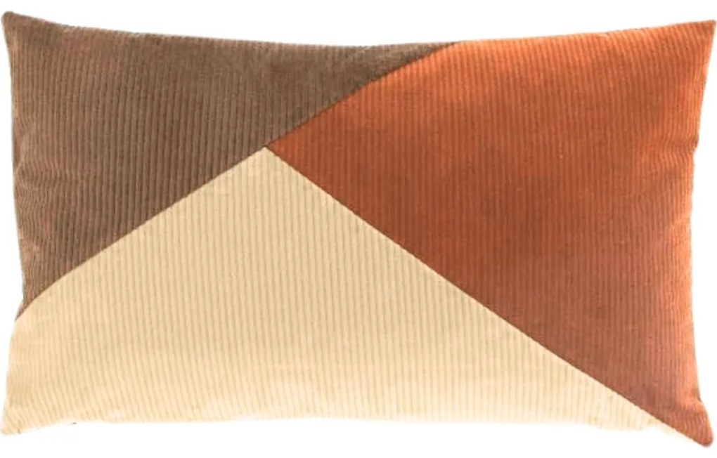 Perna decorativa RIVER 30x50 cm, bej