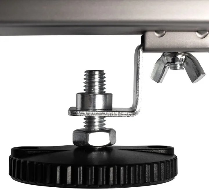 Rigola dus CALANI ECO360 SLIM crom 60