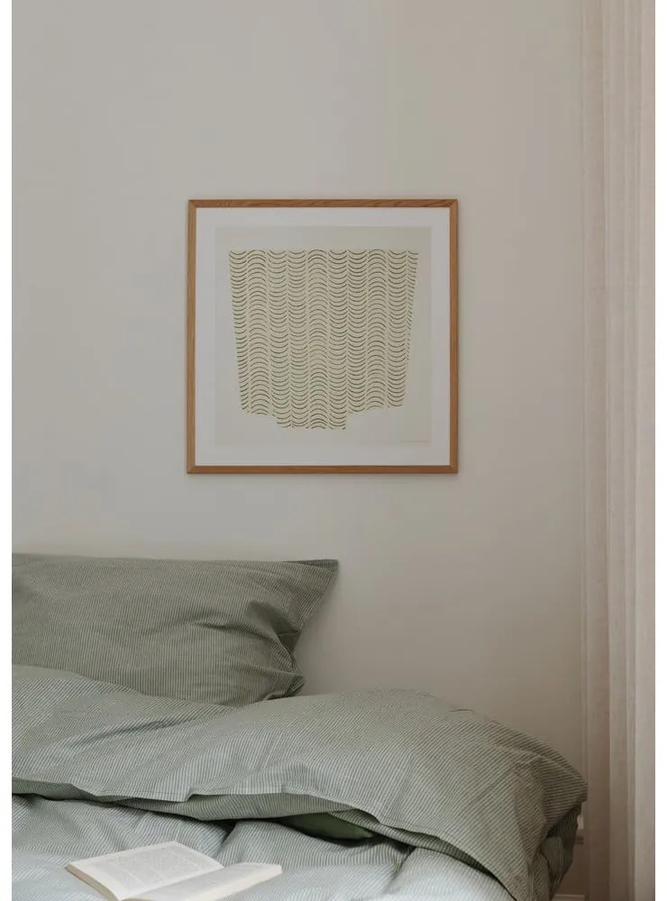 Poster 50x50 cm Something to Keep – Emma Lawrenson – The Poster Club