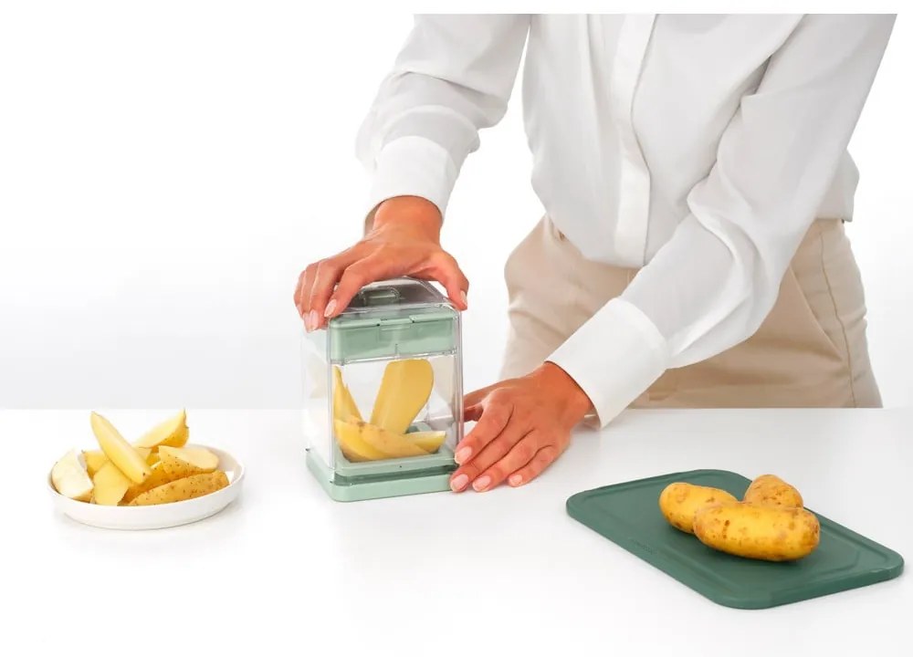 Feliator pentru legume/pentru cartofi Tasty+ – Brabantia