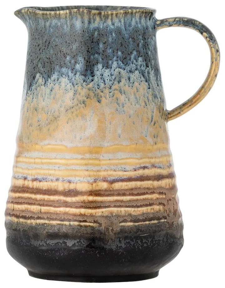 Ulcior din gresie Deana – Bloomingville