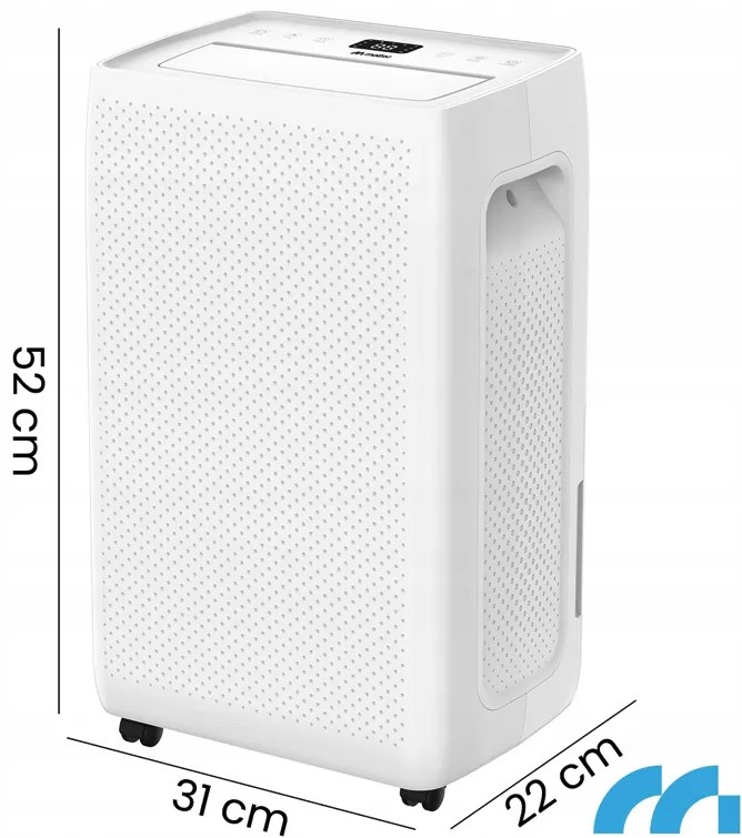 Dezumidificator inteligent MALTEC DH-20330A