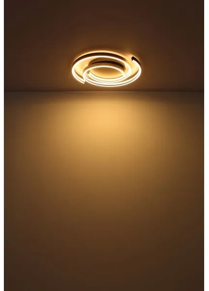 Plafonieră LED MAIKA LED/38W/230V Globo 67175-40