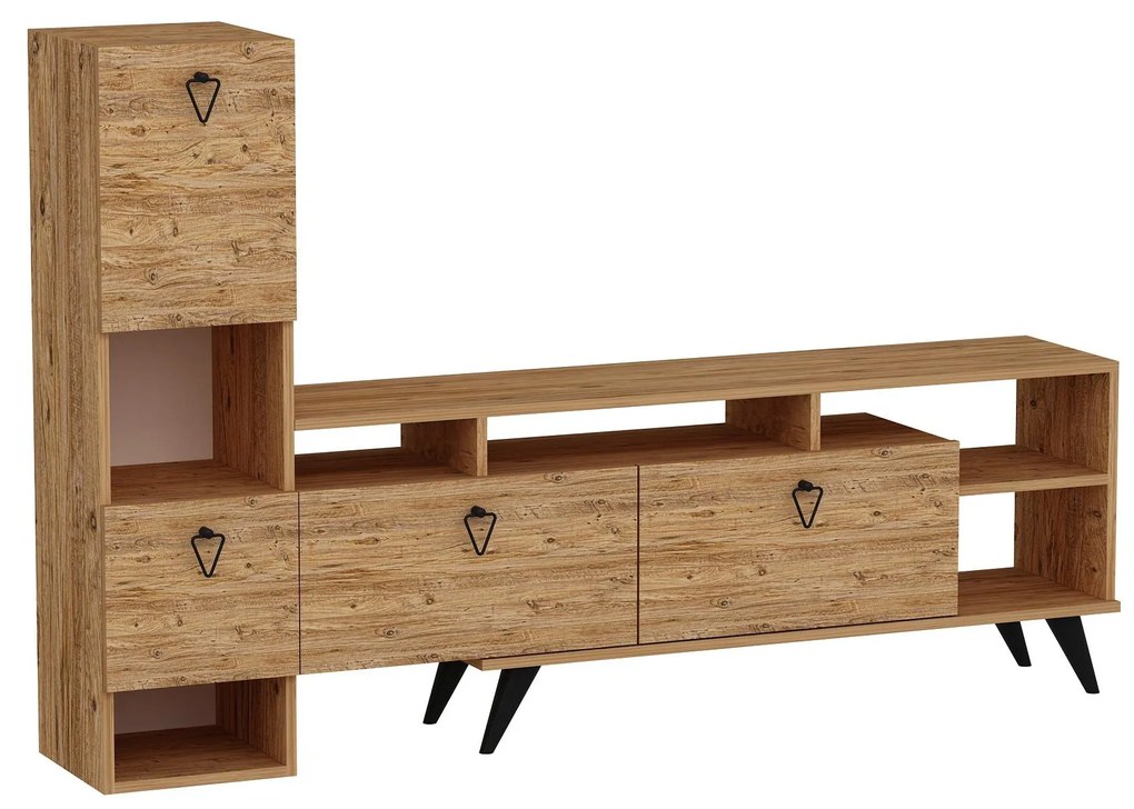 Mobilier living Emi (pin). 1107856