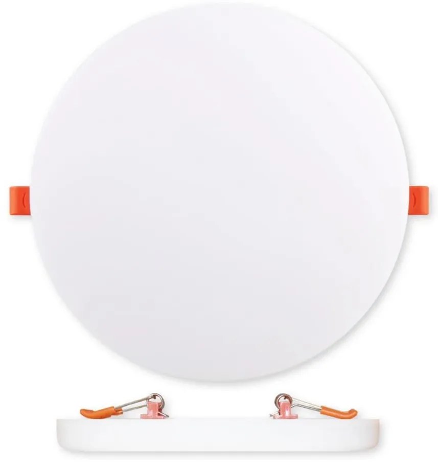 Top Light POLAR K 22 - LED Plafonieră încastrată LED/22W/230V