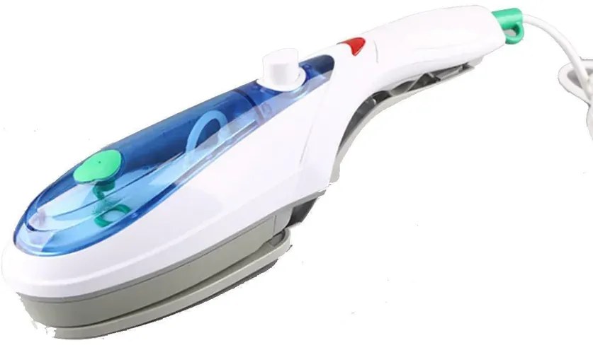 Fier de călcat vertical, cu aburi SteamIron