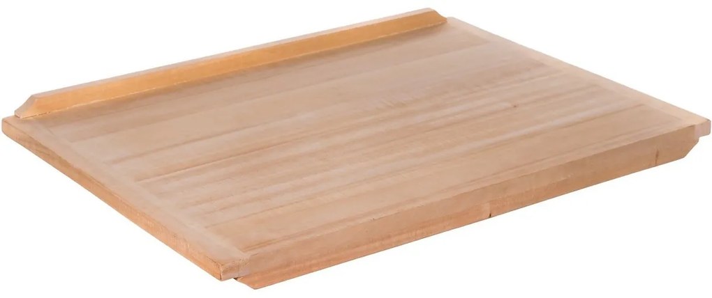 Banquet Rulou de lemn Brillante, 70 × 49,5 × 1,7 cm, L