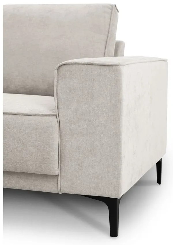 Colțar crem (cu colț pe partea stângă ) Copenhagen – Scandic