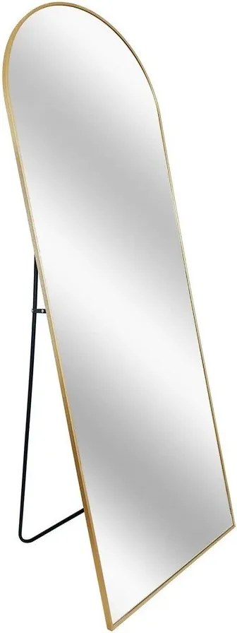 Oglindă de perete/de podea 50x140 cm Aurea – Styler