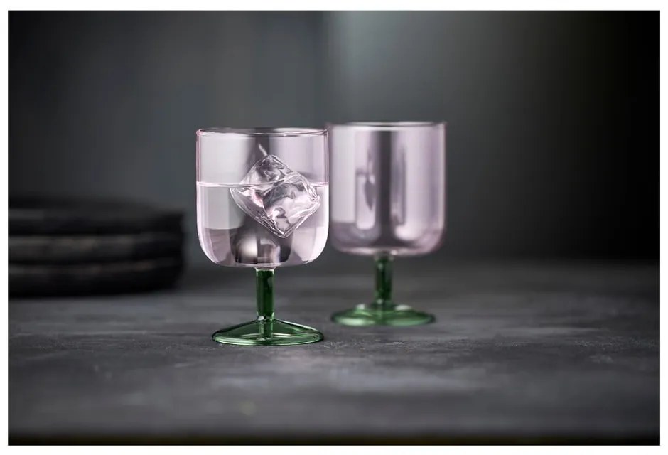 Pahare 2 buc. de vin 300 ml Torino – Lyngby Glas