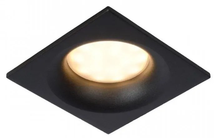 Plafonieră încastrată pentru baie ZIVA 1xGU10/5W/230V IP44 Lucide 09924/01/30