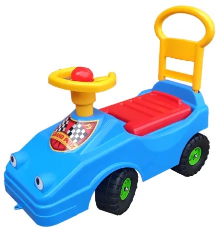 Taxi pentru copii DOREX albastru - 5038