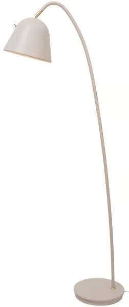 Lampadar Nordlux FLEUR 1xE27/15W/230V bej