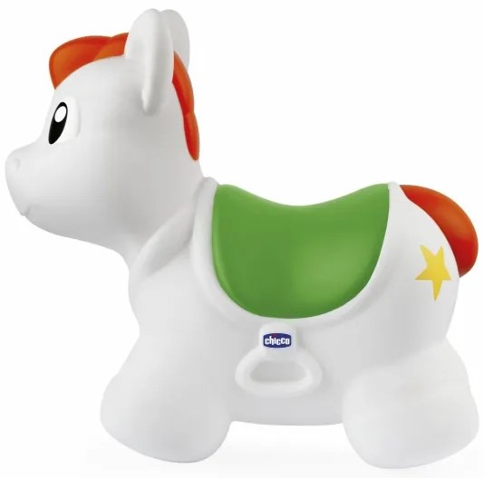 Săritor gonflabil Chicco RODEO