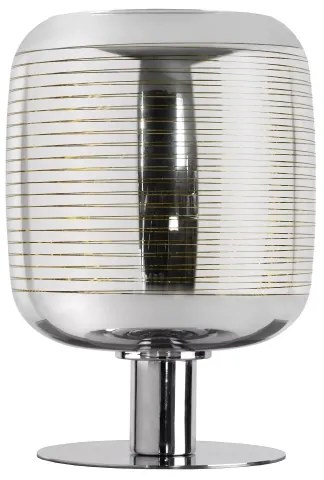 Lampă de masă ERYN 1xE27/60W/230V Lucide 70583/01/11