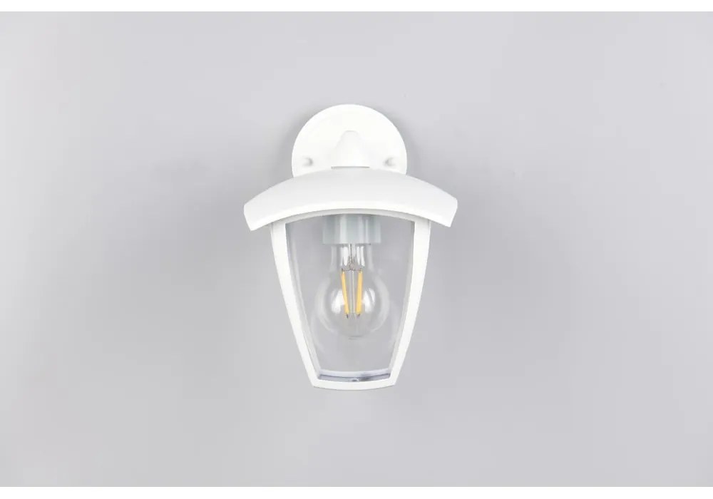 Corp de iluminat pentru exterior, de perete (înălțime 24 cm) Venta – Trio