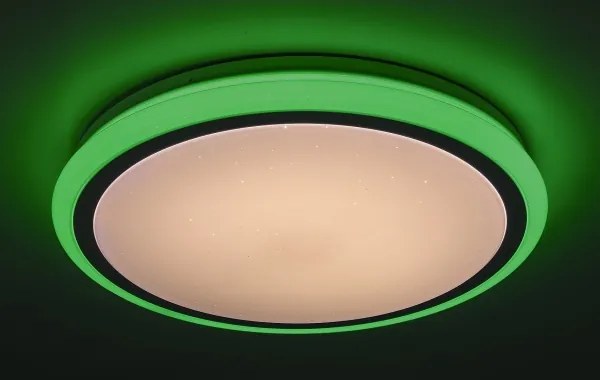 Rabalux 1510 - Plafonieră LED dimabilă LEONIE LED/32W/230V
