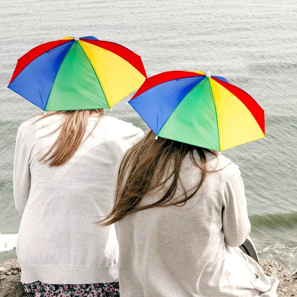 Umbrelă de cap