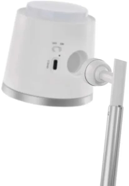 Lampă LED reîncărcabilă dimabilă de masă 4 în 1 LED/6W/3,7V 3000K/4000K/6500K alb