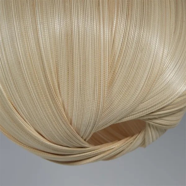 Searchlight SO701959 - Abajur SHADE pentru soclu B22/E14/E27, Ø 30 cm, crem