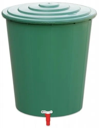 Bidon pentru apă de ploaie 200 l