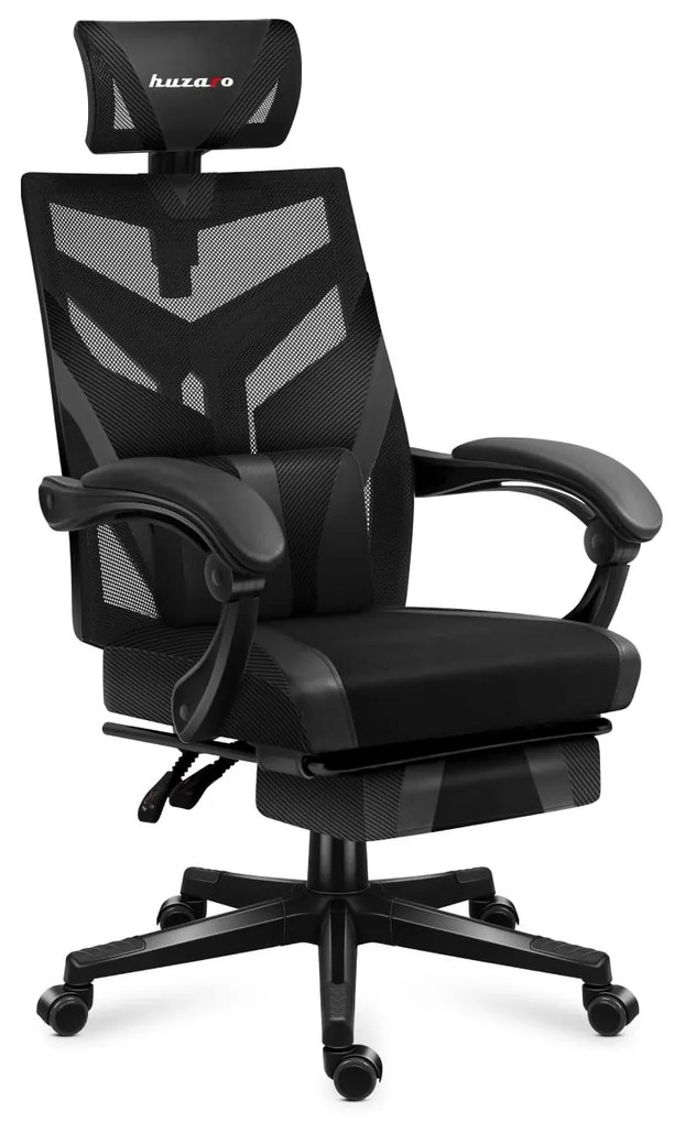 Fotoliu gaming Cruiser 5 (negru). 1087450
