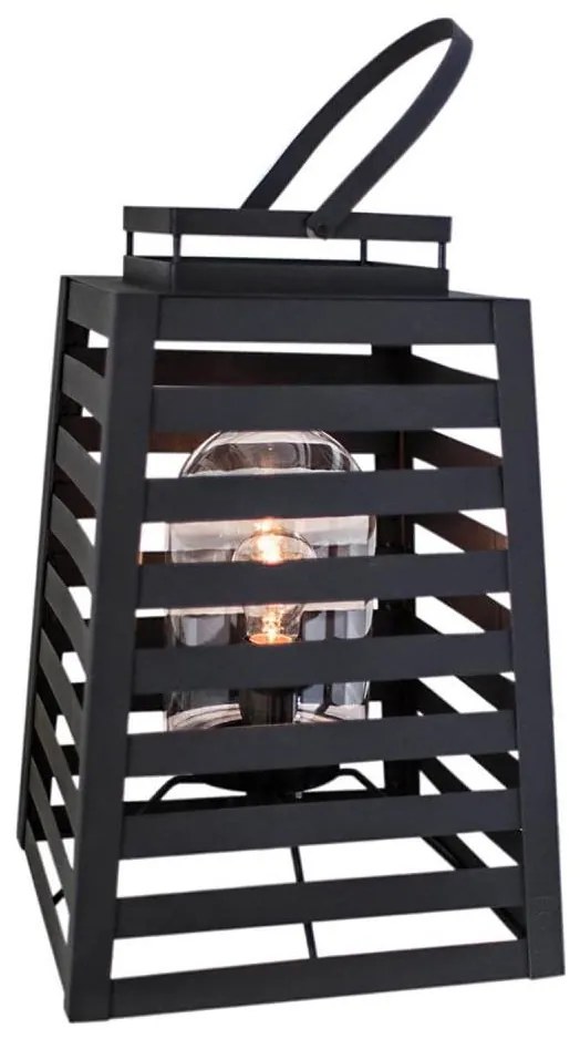 ByRydens 4100380-4007 - Lampă de exterior YANKTON 1xE27/5W/230V IP44