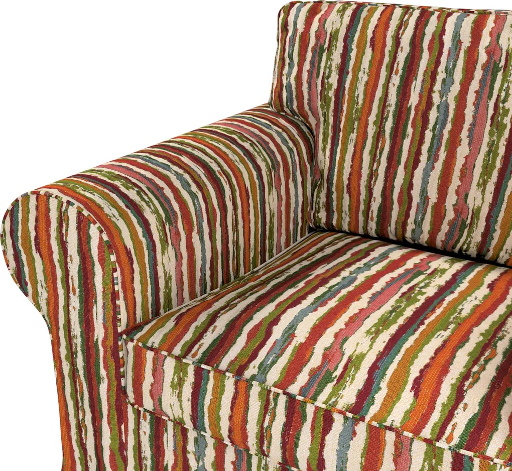 Husă de fotoliu Ektorp