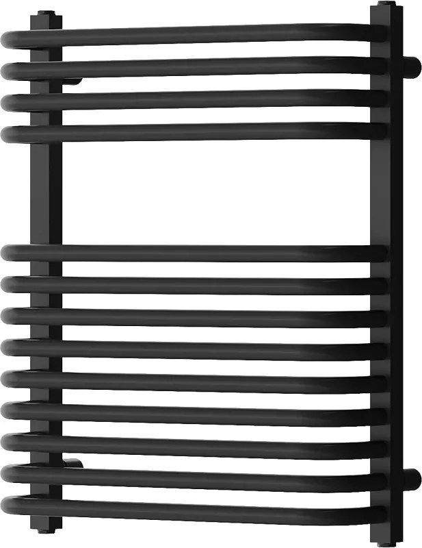Mexen Apollo radiator de baie 660 x 550 mm, 386 W, negru - W117-0660-550-00-70