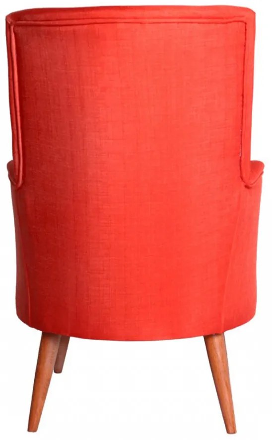FOTOLIU HEINNER AIDA RED