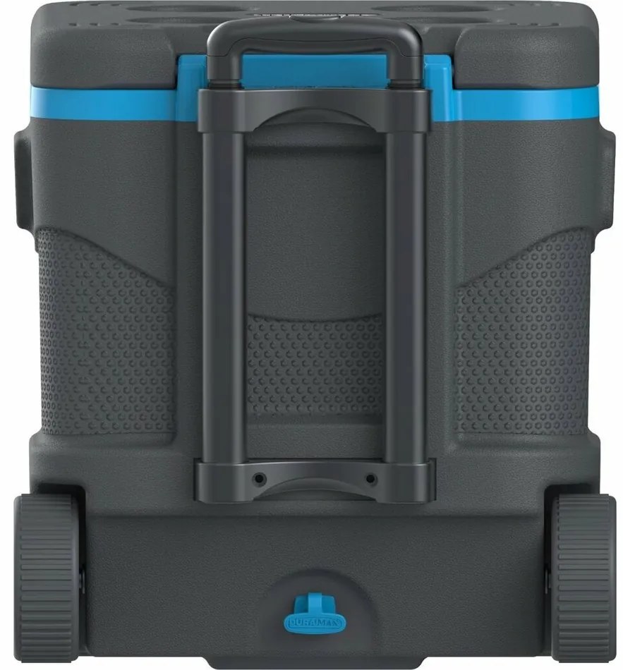 Duramax Cutie frigorifică cu roți Keep Cold 45 l