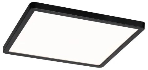 Paulmann 79967 - Lampă încastrată LED/16W AREO, IP44, dimabilă, 230V