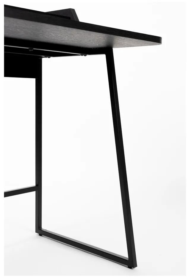 Birou de tip secretaire 60x120 cm Giorgio – White Label