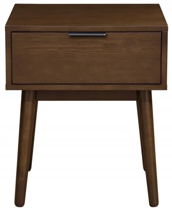Noptiera Cassina nuc H53 cm